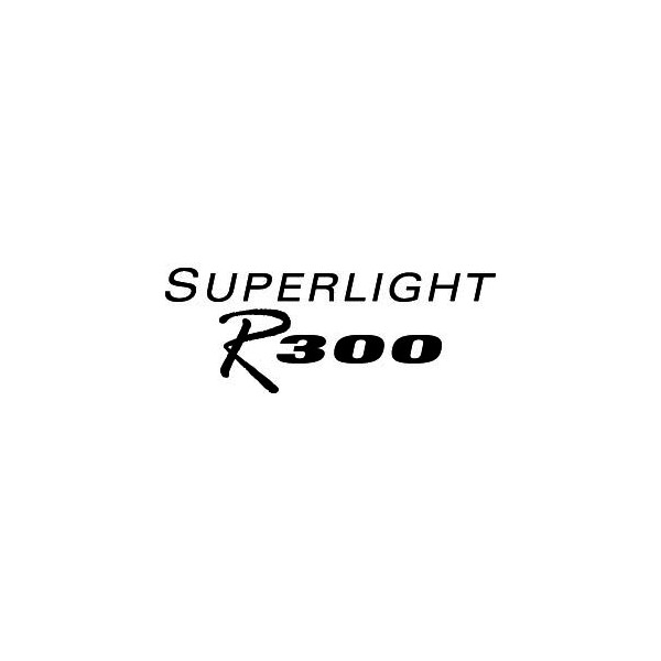 Catheram Superlight 300