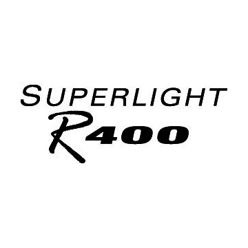Catheram Superlight 400