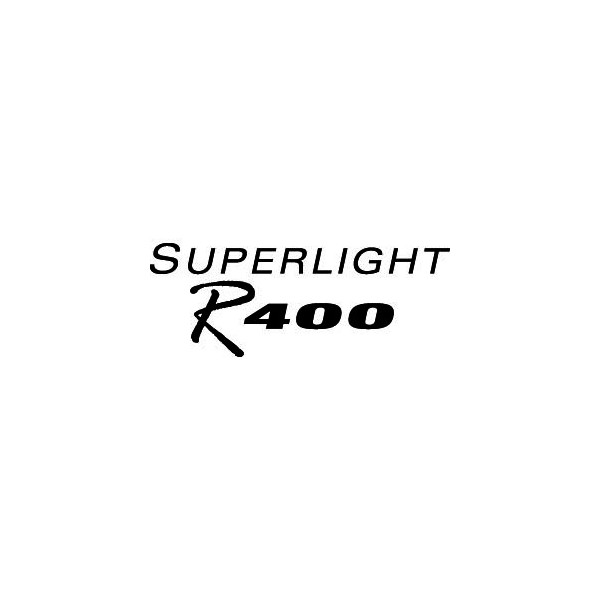 Catheram Superlight 400