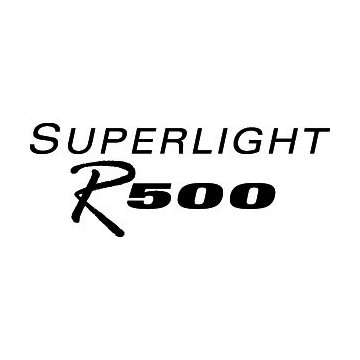 Catheram Superlight 500