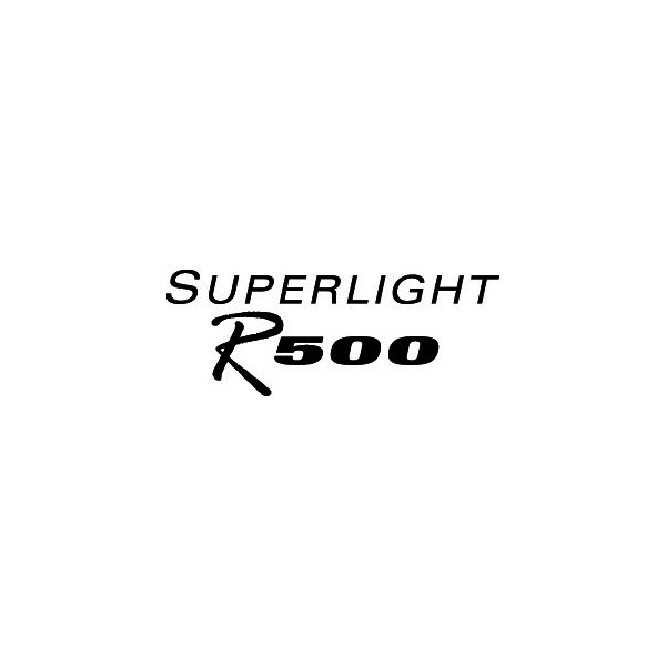 Catheram Superlight 500