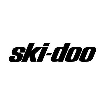 Ski-Doo Motoneige