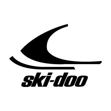 Ski-Doo Motoneige