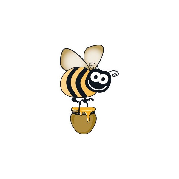 Bee & Honey