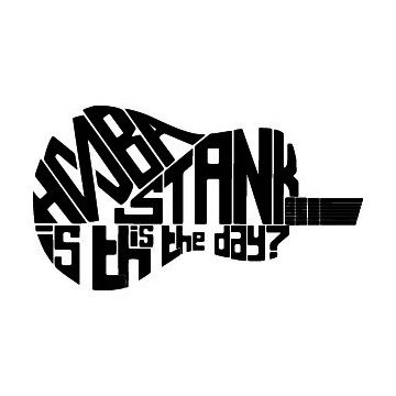 Chunk No Captain Chunk Logo Music Band Decals Passion Stickers