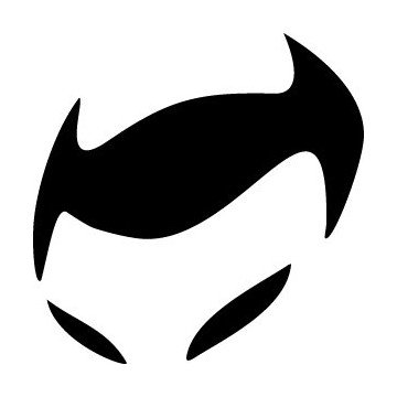 U2 Macphisto Logo