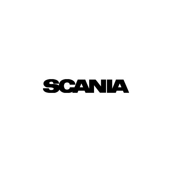 Scania Logo