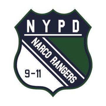 New York Narco Rangers