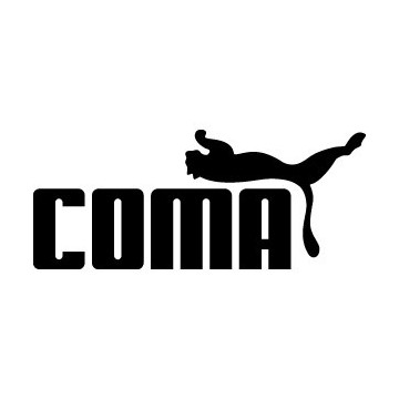 Coma [parodie Puma]