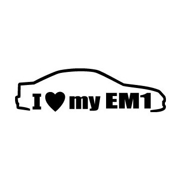 I Love My EM1