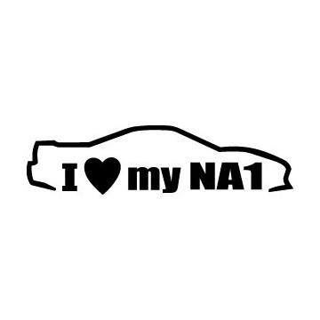 I Love My NA1