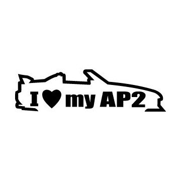 I Love My AP2