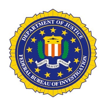 FBI Federal Bureau of...