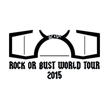 AC/DC Rock Or Bust World...