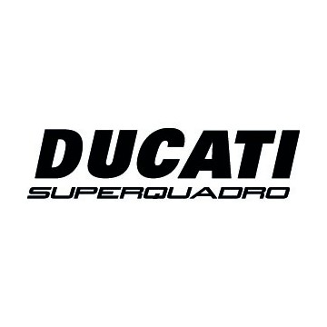 Ducati Superquadro
