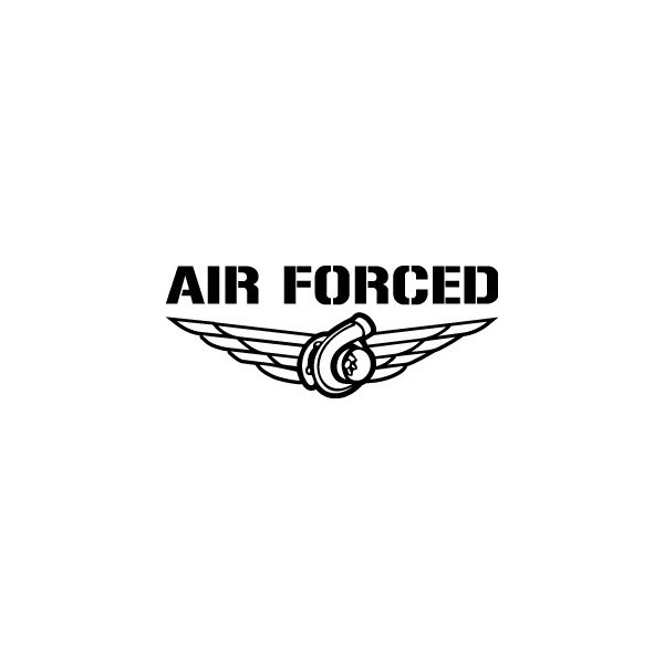 Air Forced