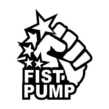 Fist Pump