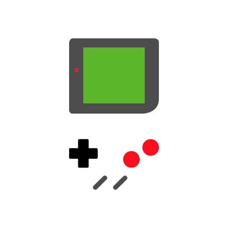 Frigo Game boy