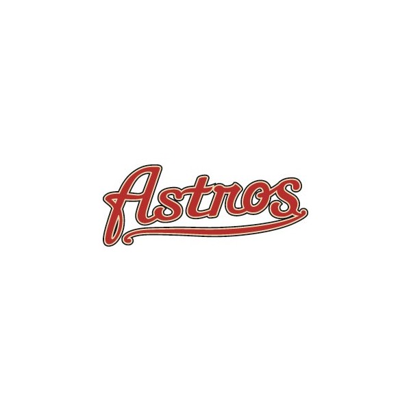 Passion Stickers - MLB Houston Astros Logo Decals & Stickers of Major ...