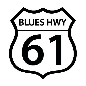 Route 61 Blues