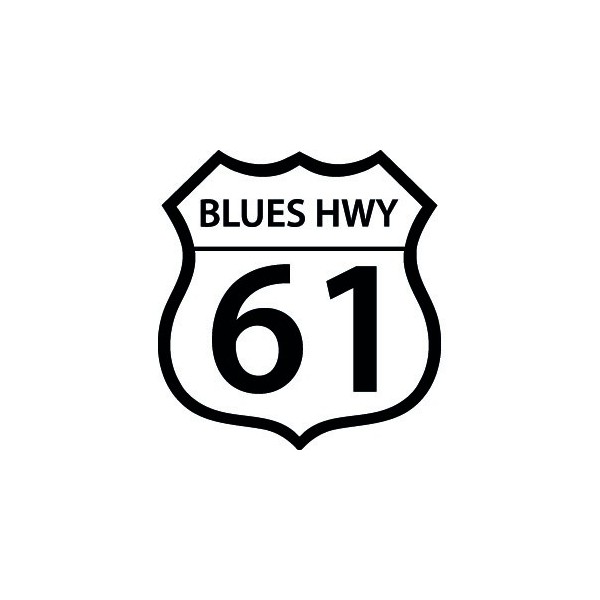 Road 61 Blues Highway