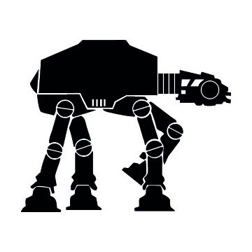 AT-AT All Terrain Armored...
