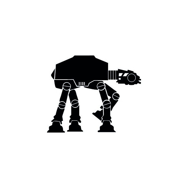 AT-AT All Terrain Armored Transport