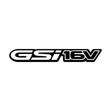 Opel GSI 16V