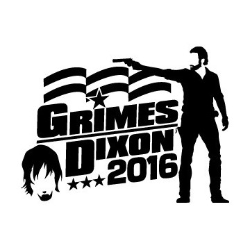 Grimes & Dixon Campaign