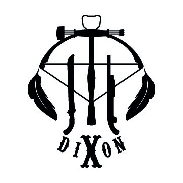 Daryl Dixon Logo