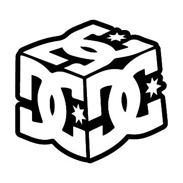 DC Shoes Cube