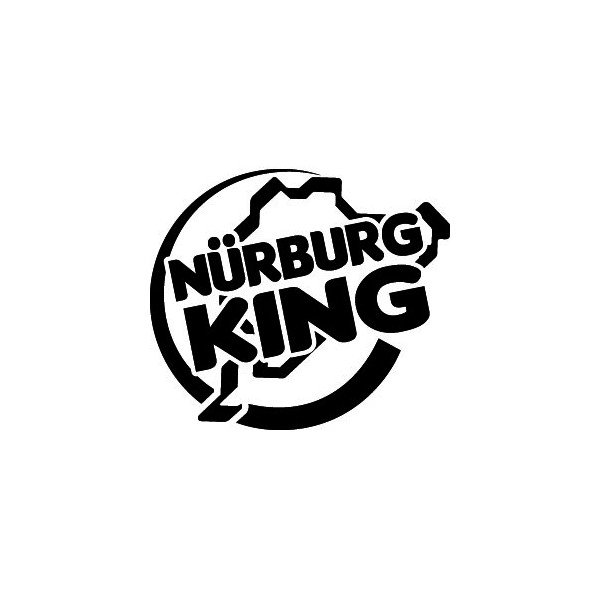 Nurburg King