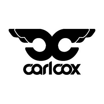 Carl Cox DJ