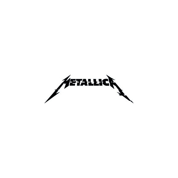 Metallica Hardwired To Self-Destruct