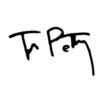 Tom Petty Autographe