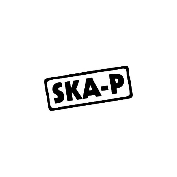 Ska-P