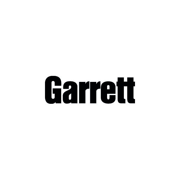 Garrett Turbo