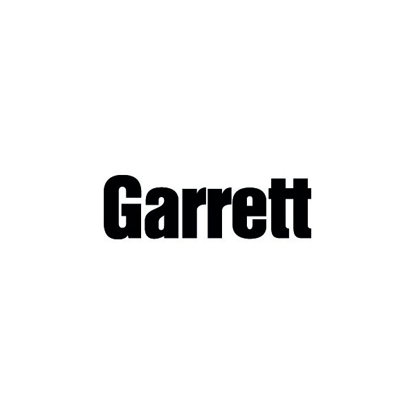 Passion Stickers - Garrett Turbochargers Cars Decals Logo Stickers