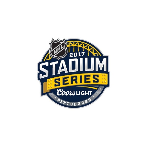 NHL Stadium Series 2017