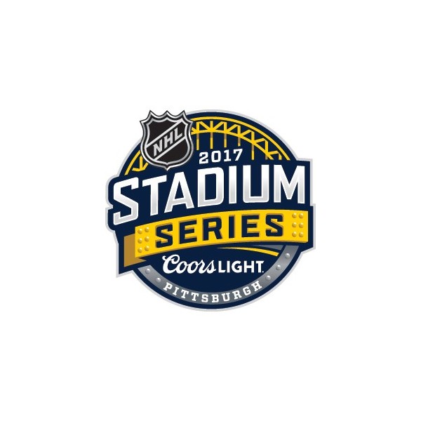 sticker autocollant nhl stadium 2017