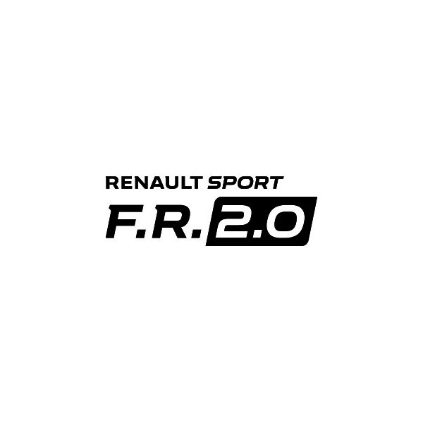 Formule 2.0 Renault Sport