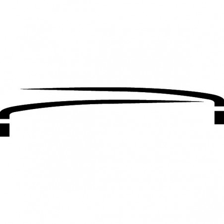 Kit Bandes Chevrolet Camaro