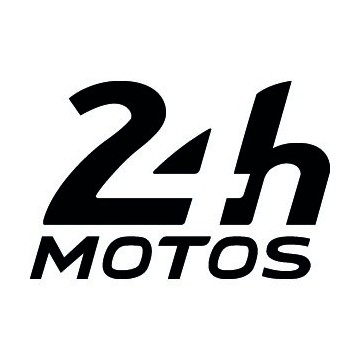 24 Heures Motos