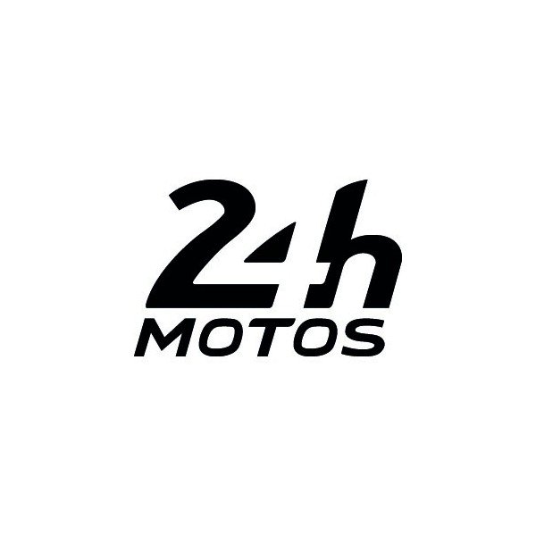 24h Motos