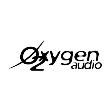 Oxygen Audio