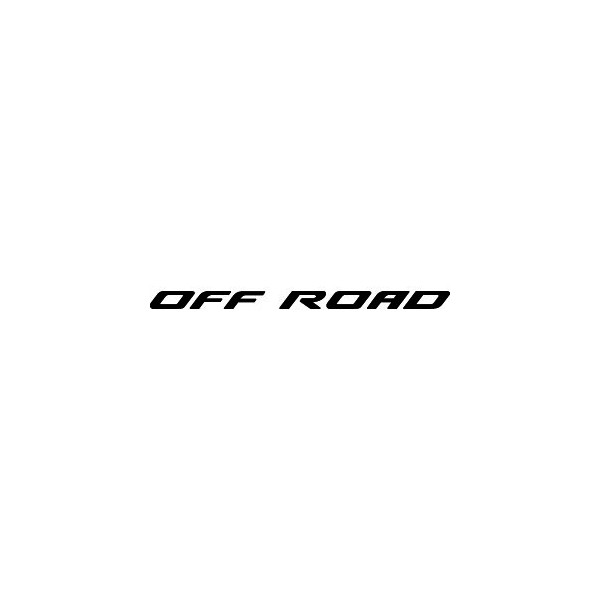 Logo Offroad