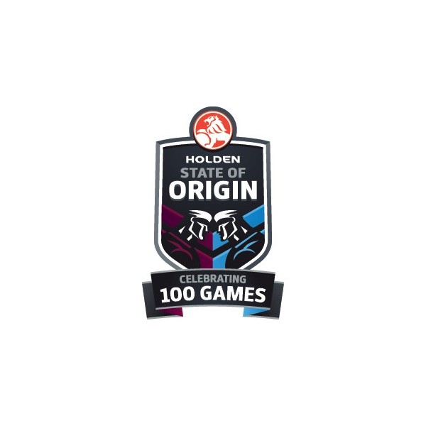 State Of Origin 100 Games