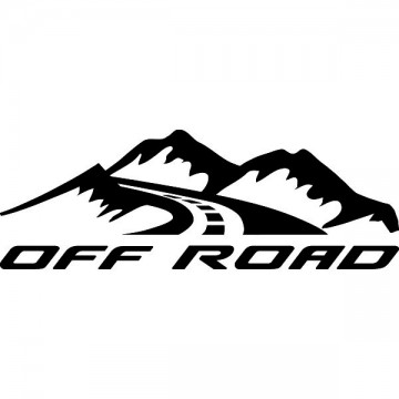 Mountain Off Road