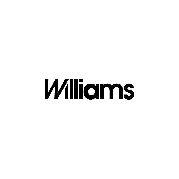 Renault Williams 2