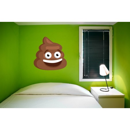Pile of Poo Emoji